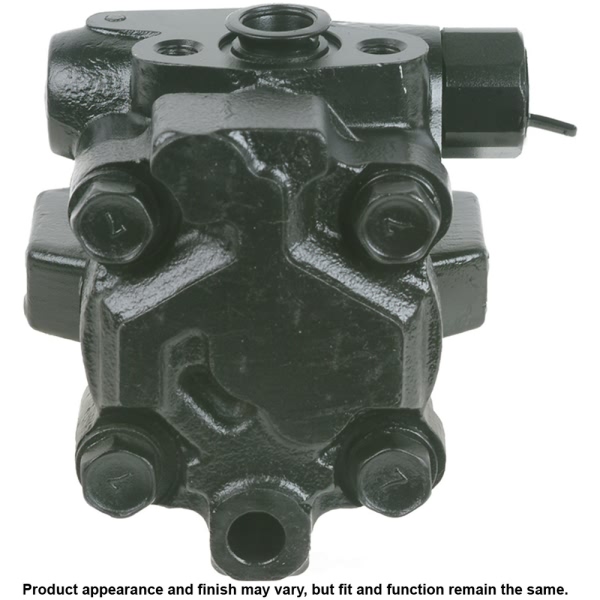 Cardone Reman Remanufactured Power Steering Pump w/o Reservoir 21-5406