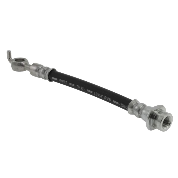 Centric Rear Lower Brake Hose 150.43322