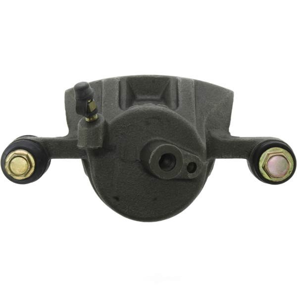 Centric Remanufactured Semi-Loaded Front Driver Side Brake Caliper 141.45028