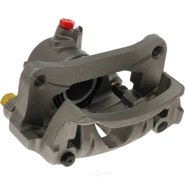 Centric Remanufactured Semi-Loaded Rear Driver Side Brake Caliper 141.44516