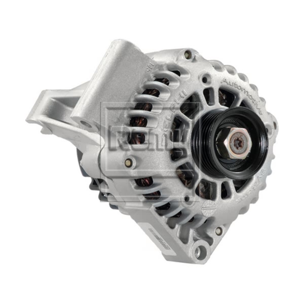 Remy Remanufactured Alternator 21787