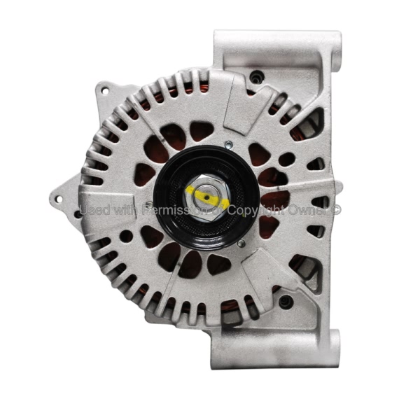 Quality-Built Alternator Remanufactured 15455