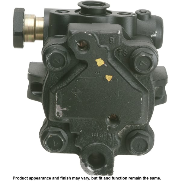 Cardone Reman Remanufactured Power Steering Pump w/o Reservoir 21-5451