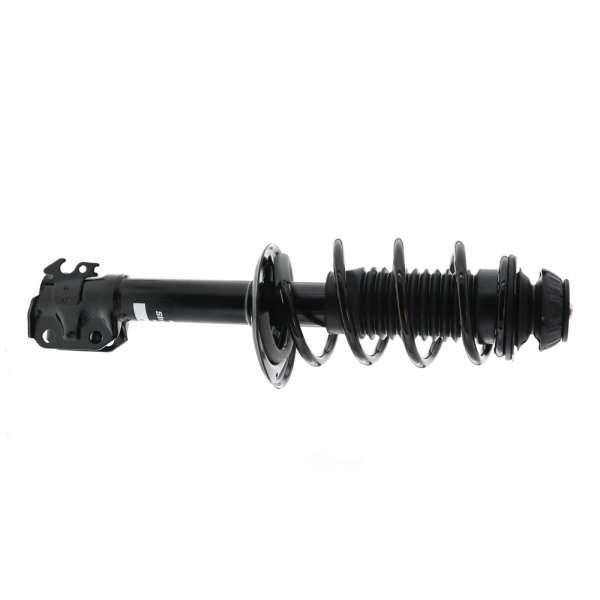 KYB Strut Plus Front Passenger Side Twin Tube Complete Strut Assembly SR4413