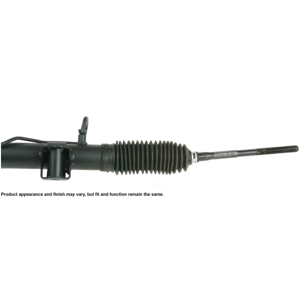 Cardone Reman Remanufactured Hydraulic Power Rack and Pinion Complete Unit 22-383