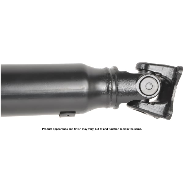 Cardone Reman Remanufactured Driveshaft/ Prop Shaft 65-5003