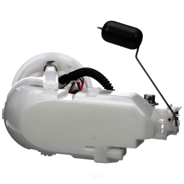 Delphi Driver Side Fuel Pump Module Assembly FG2276