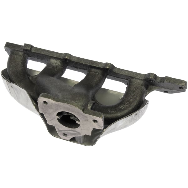 Dorman Cast Iron Natural Exhaust Manifold 674-924