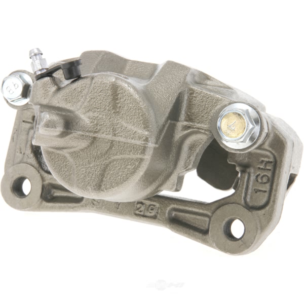 Centric Remanufactured Semi-Loaded Front Driver Side Brake Caliper 141.46074