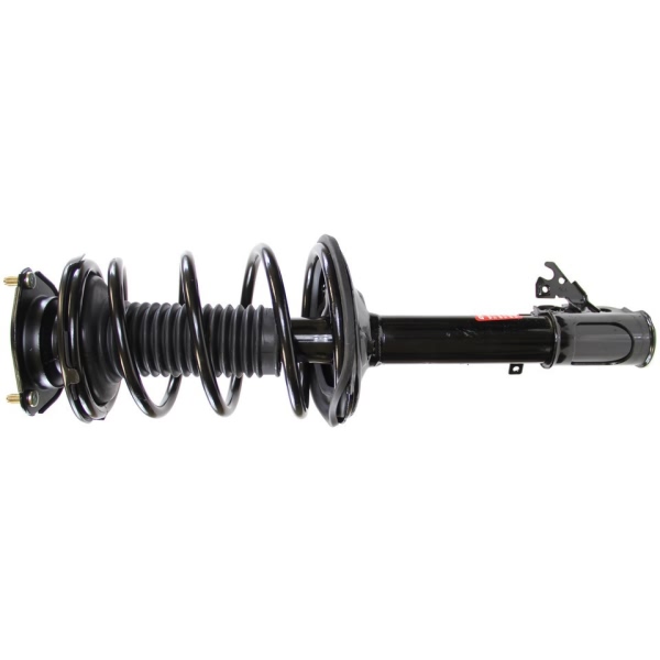 Monroe Quick-Strut™ Front Driver Side Complete Strut Assembly 372127