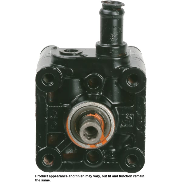 Cardone Reman Remanufactured Power Steering Pump w/o Reservoir 21-5188