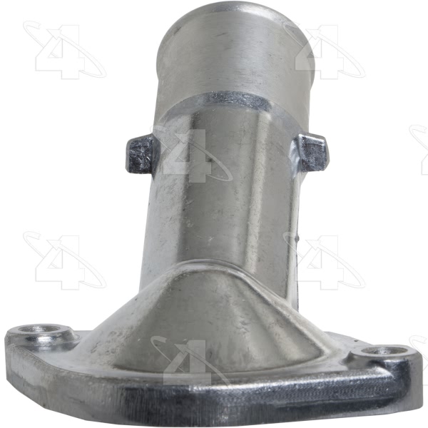 Four Seasons Engine Coolant Water Outlet W O Thermostat 85052