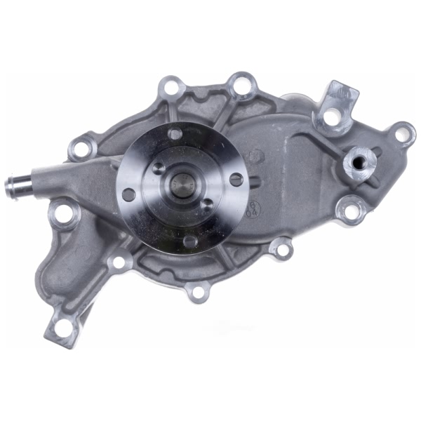 Gates Engine Coolant Standard Water Pump 43117