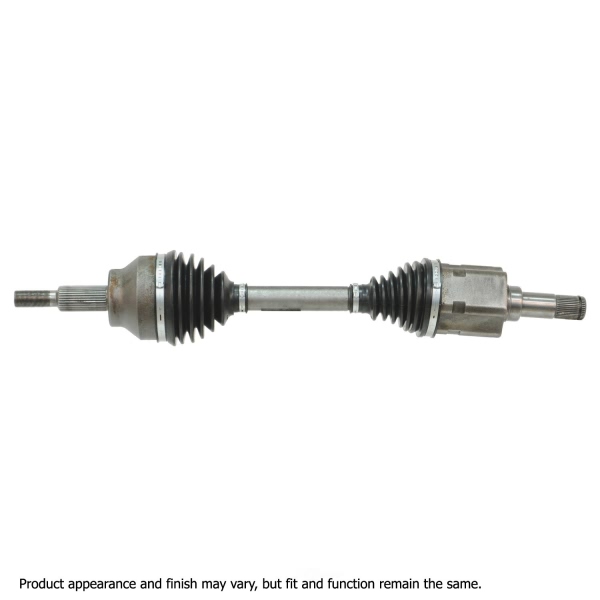 Cardone Reman Remanufactured CV Axle Assembly 60-3732