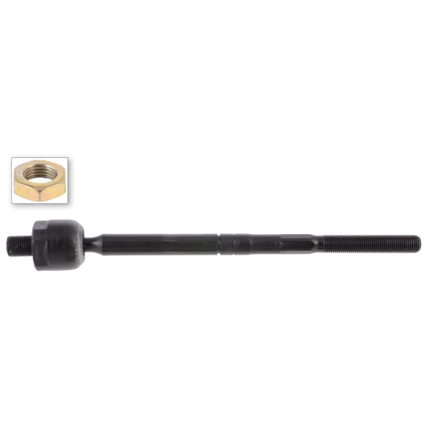Centric Premium™ Front Inner Steering Tie Rod End 612.65120