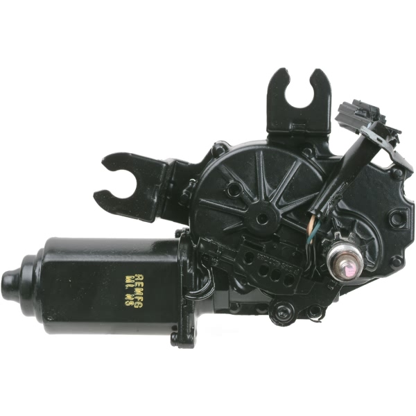 Cardone Reman Remanufactured Wiper Motor 43-4511