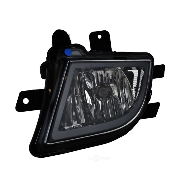 Hella Driver Side Replacement Fog Light 225580111