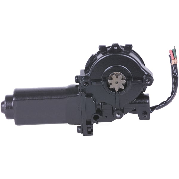 Cardone Reman Remanufactured Window Lift Motor 47-1103