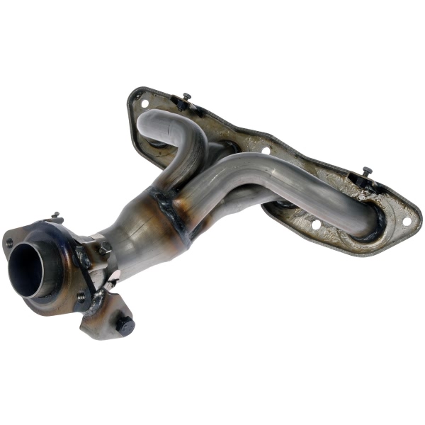 Dorman Stainless Steel Natural Exhaust Manifold 674-803