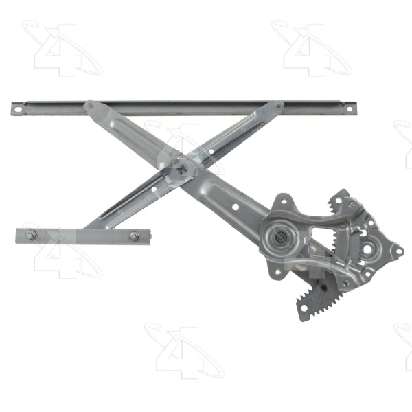 ACI Front Driver Side Power Window Regulator without Motor 380390