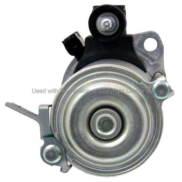 Quality-Built Starter Remanufactured 19511