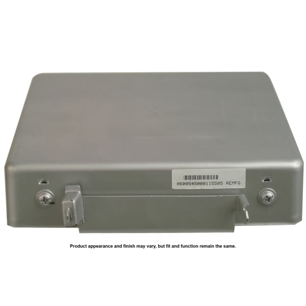 Cardone Reman Remanufactured Transmission Control Module 73-0009