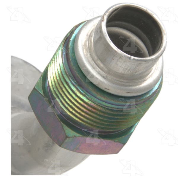 Four Seasons A C Evaporator Core 54478