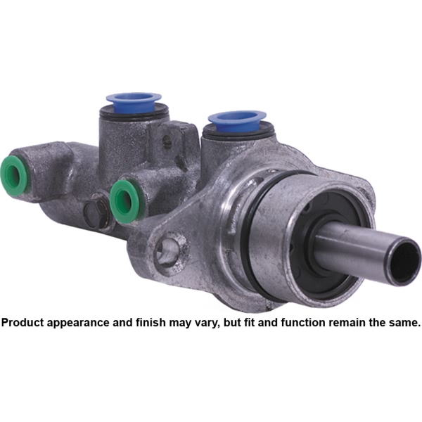 Cardone Reman Remanufactured Master Cylinder 11-2474