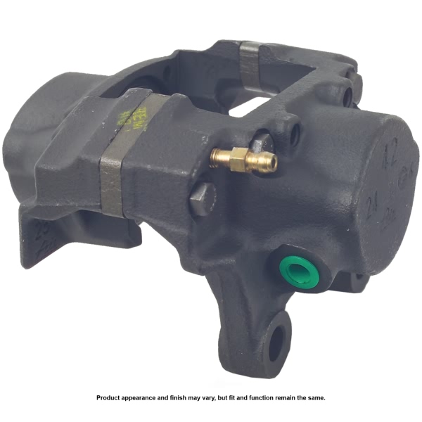 Cardone Reman Remanufactured Unloaded Caliper 18-4886