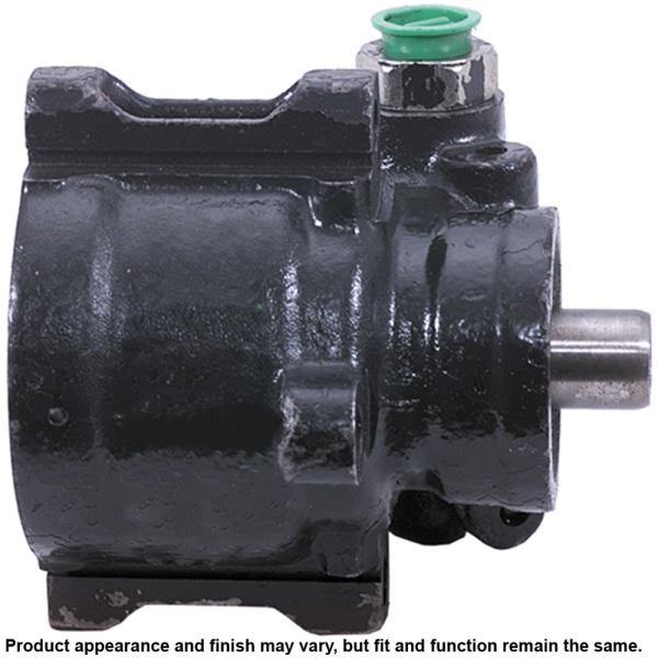 Cardone Reman Remanufactured Power Steering Pump w/o Reservoir 20-820