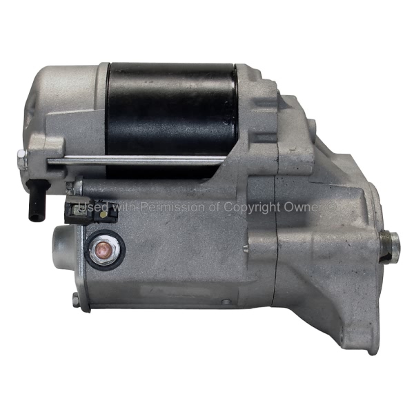 Quality-Built Starter Remanufactured 16802