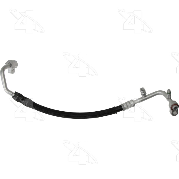 Four Seasons A C Discharge Line Hose Assembly 55036