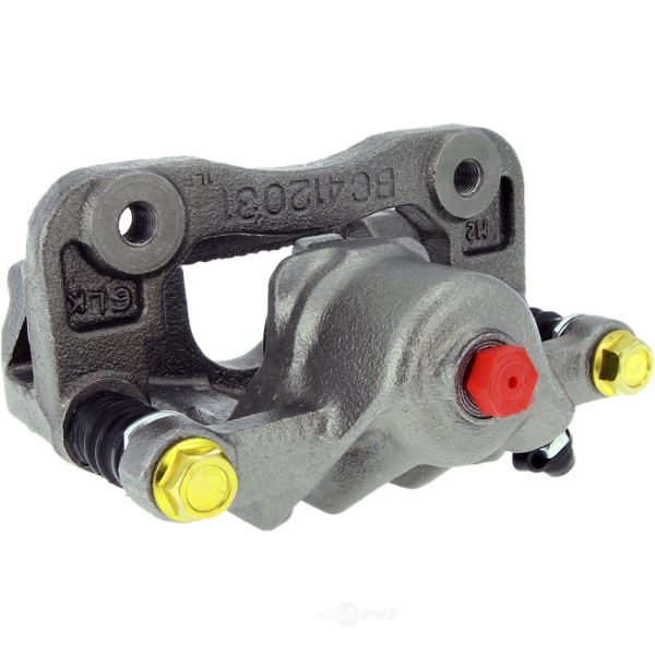 Centric Remanufactured Semi-Loaded Rear Driver Side Brake Caliper 141.51604