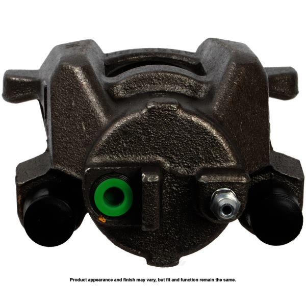 Cardone Reman Remanufactured Unloaded Caliper 18-5421