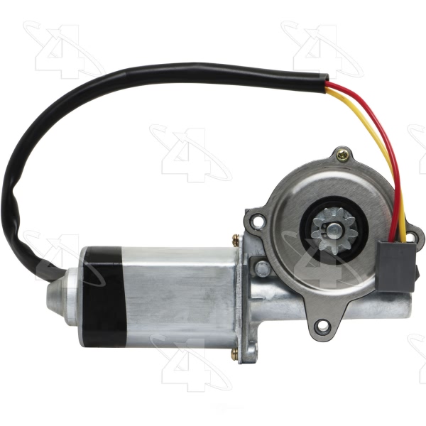 ACI Rear Driver Side Window Motor 83095