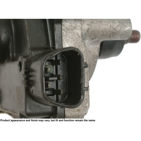 Cardone Reman Remanufactured Wiper Motor 43-4053