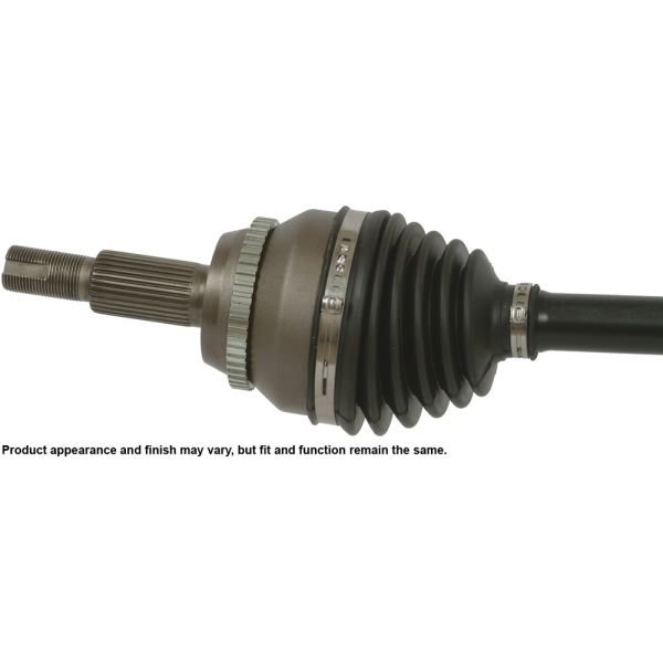 Cardone Reman Remanufactured CV Axle Assembly 60-5308