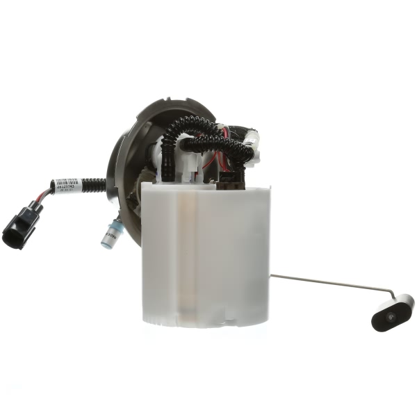 Delphi Fuel Pump Module Assembly FG1600