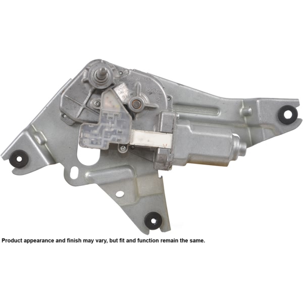 Cardone Reman Remanufactured Wiper Motor 43-4394