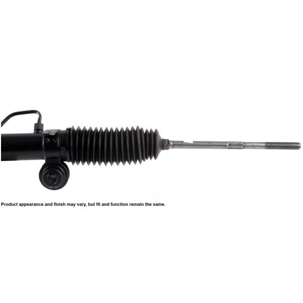 Cardone Reman Remanufactured Hydraulic Power Rack and Pinion Complete Unit 22-1004