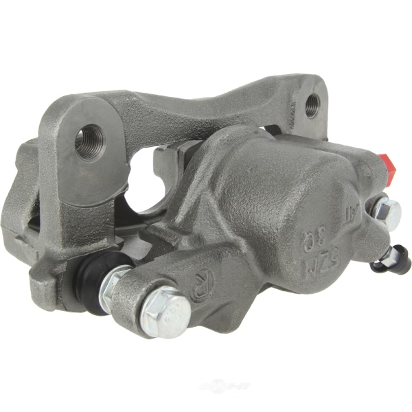 Centric Remanufactured Semi-Loaded Rear Passenger Side Brake Caliper 141.44601