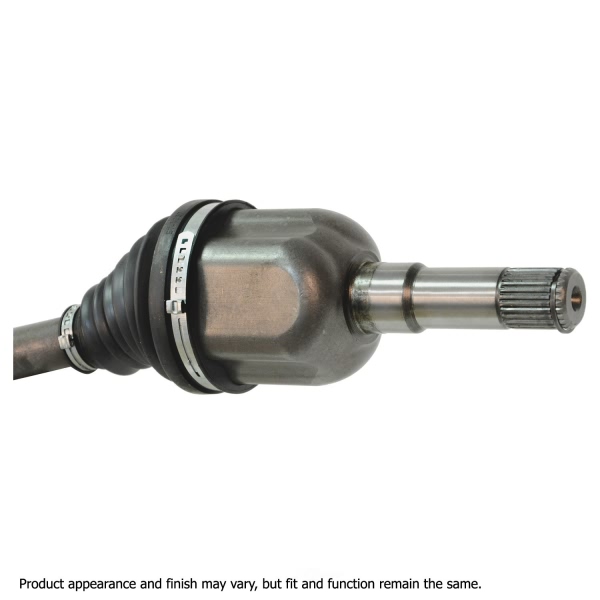 Cardone Reman Remanufactured CV Axle Assembly 60-1560