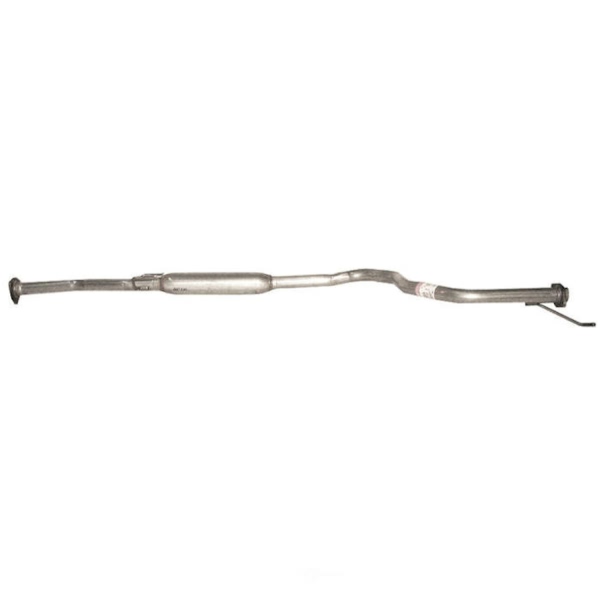Bosal Center Exhaust Resonator And Pipe Assembly 287-529