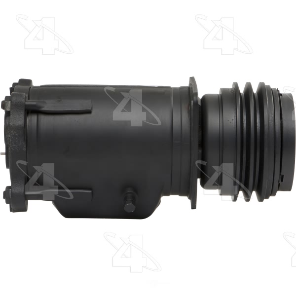 Four Seasons A C Compressor With Clutch 58088