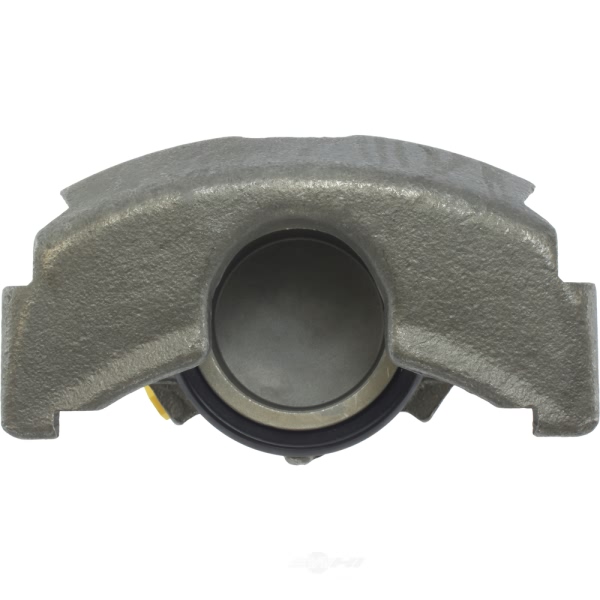 Centric Remanufactured Semi-Loaded Front Driver Side Brake Caliper 141.61014