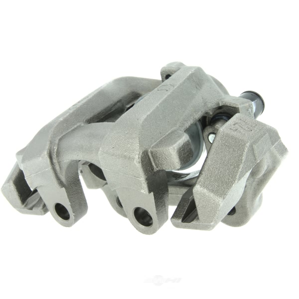 Centric Remanufactured Semi-Loaded Rear Passenger Side Brake Caliper 141.35577