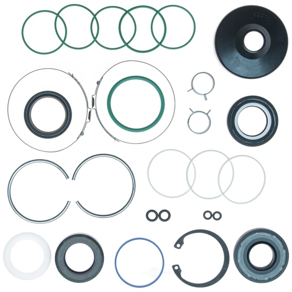 Gates Rack And Pinion Seal Kit 348795