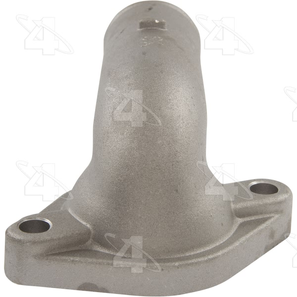 Four Seasons Engine Coolant Water Outlet W O Thermostat 85018