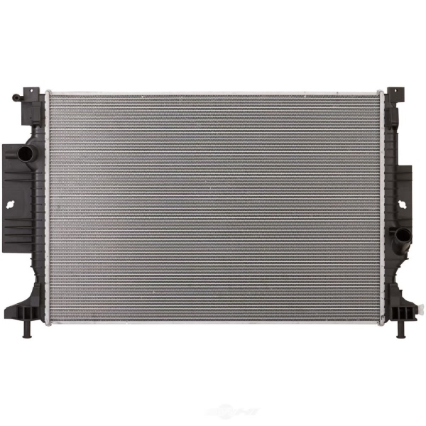 Spectra Premium Complete Radiator CU13528