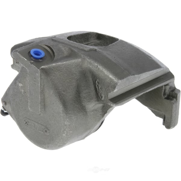 Centric Remanufactured Semi-Loaded Front Passenger Side Brake Caliper 141.65013